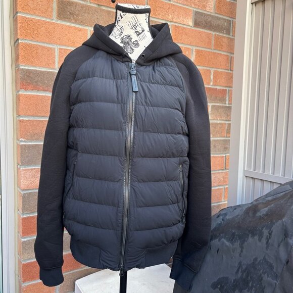 Mackage Filbert Down Hooded Jacket - Picture 2 of 12